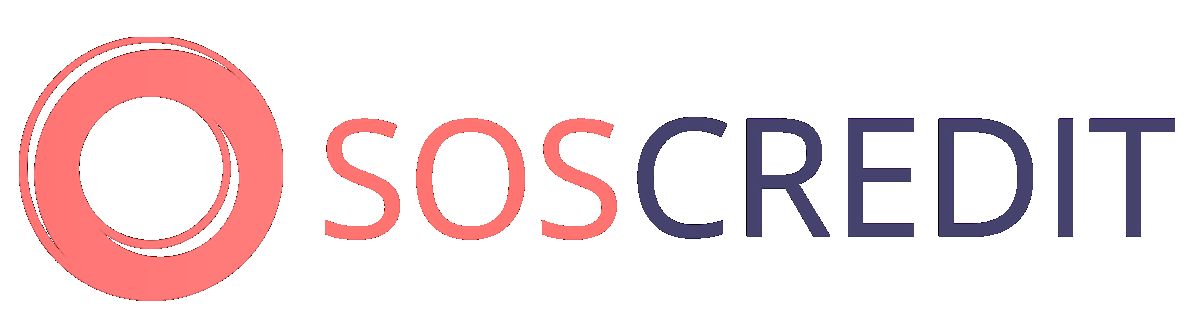 Logo SOS Credit